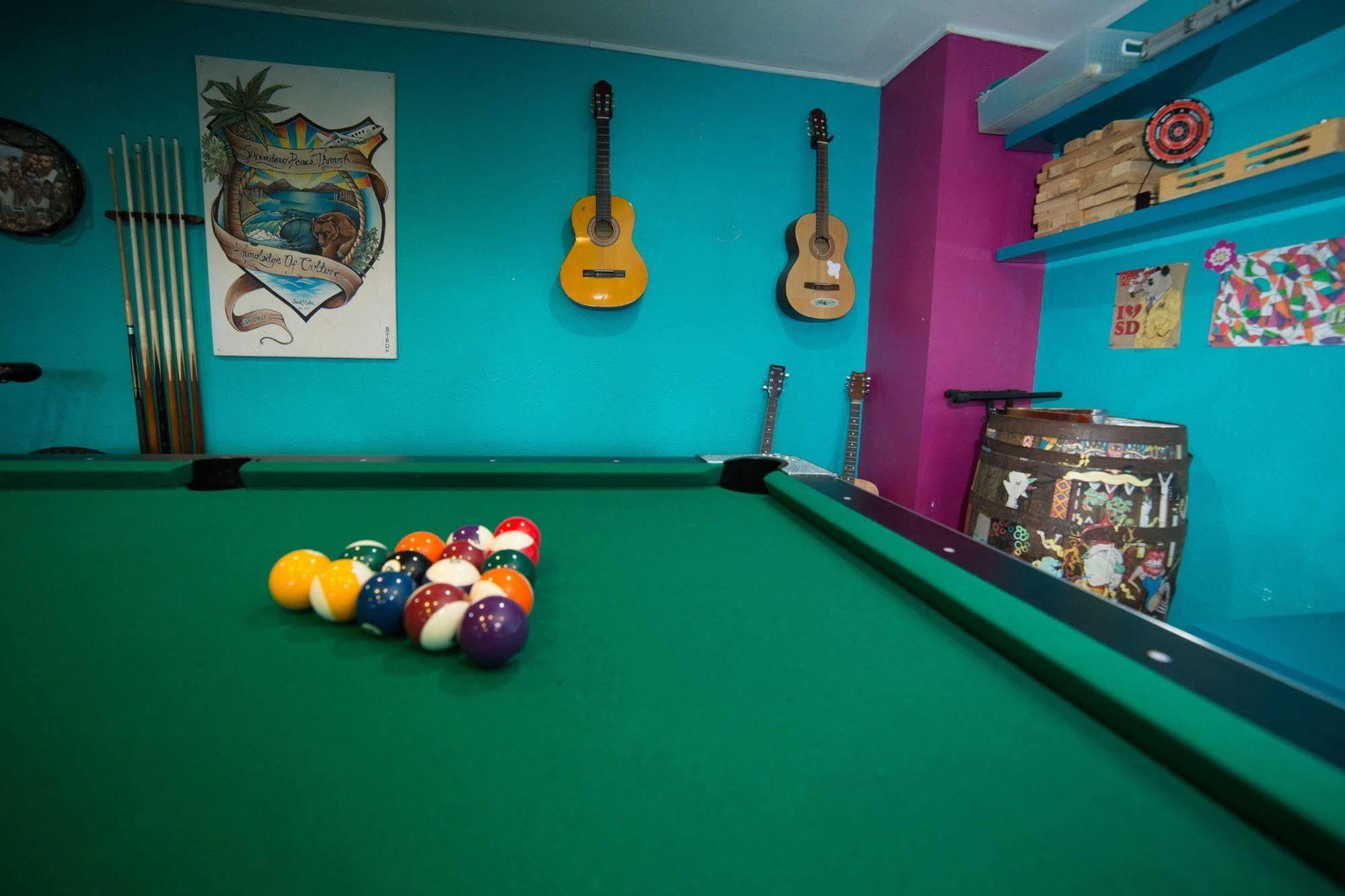 Hostel Ith Colive Balboa Park San Diego