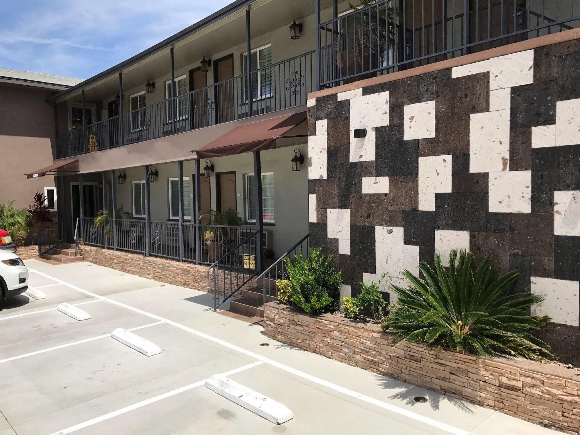 Berkshire Motor Motel