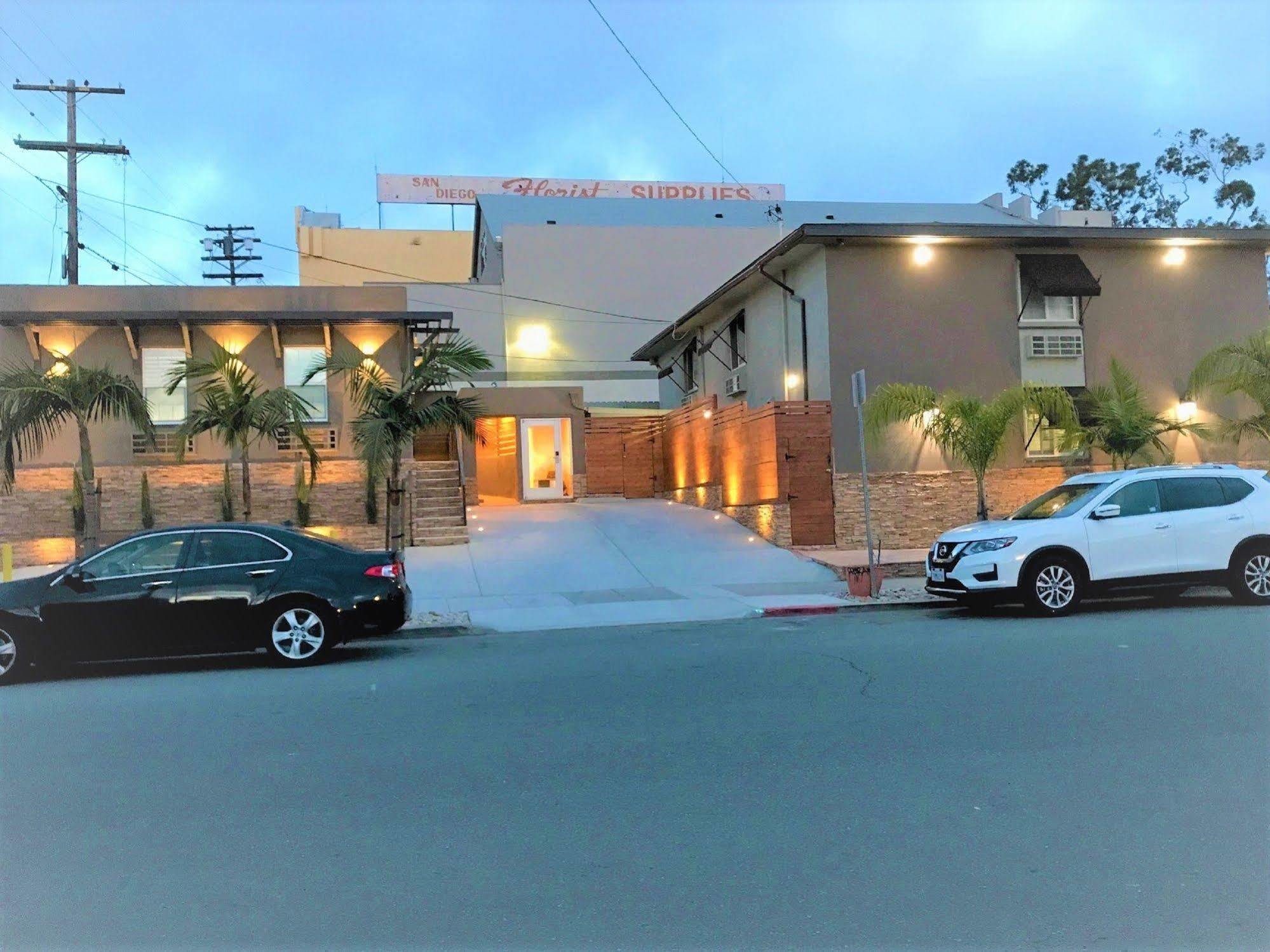 Motel Berkshire Motor 3*