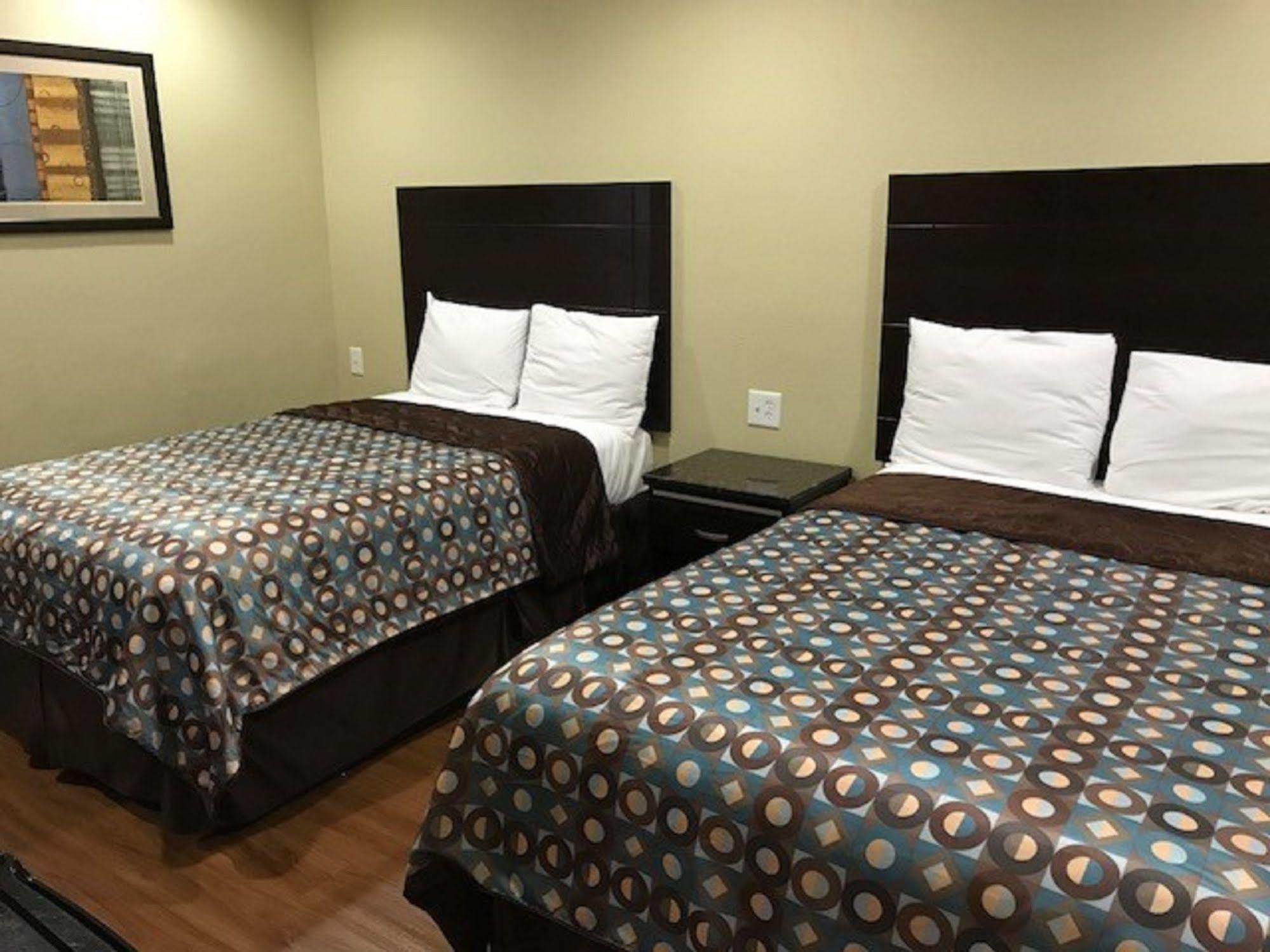 Motel Berkshire Motor San Diego