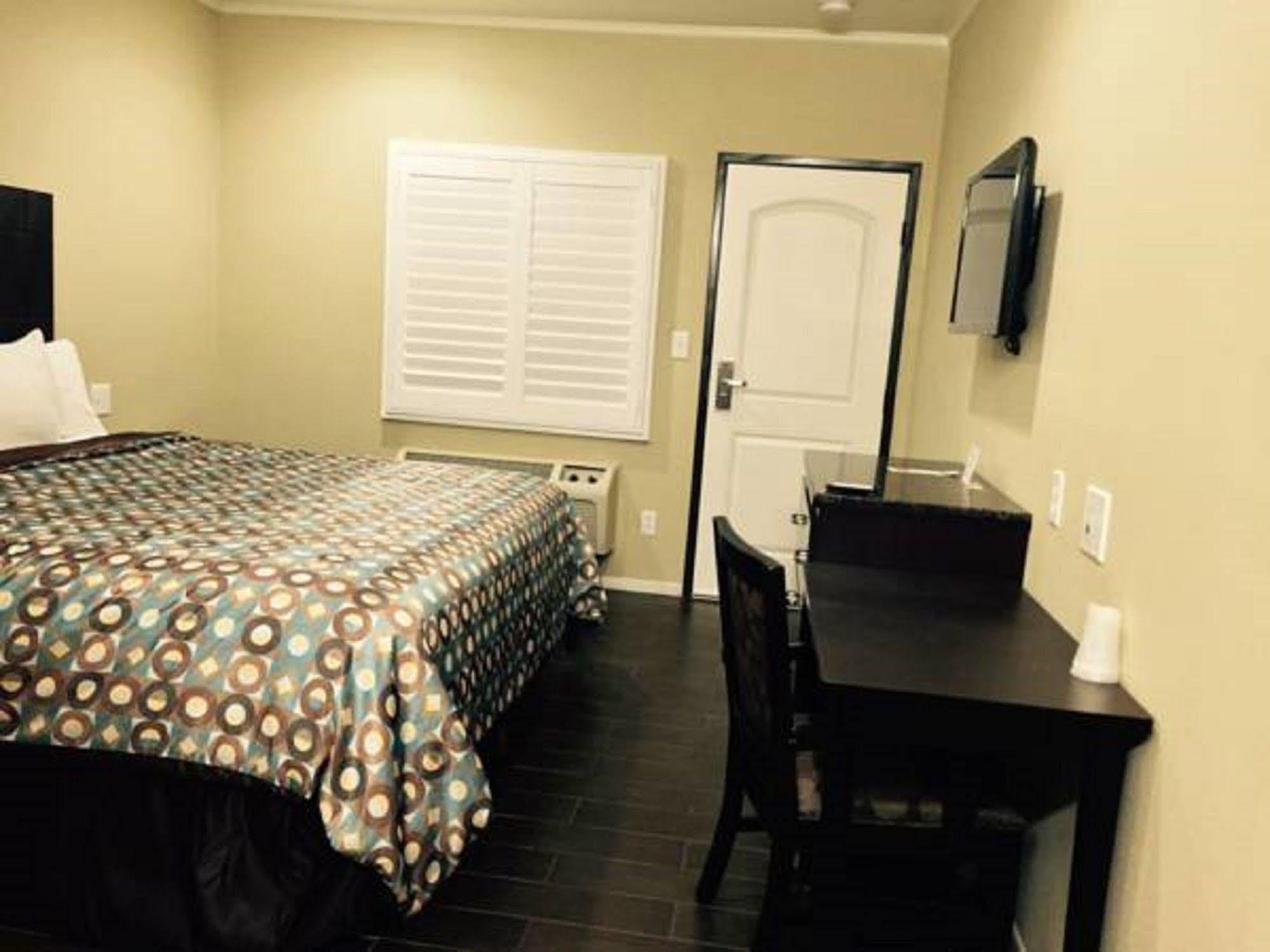 Motel Berkshire Motor 3*