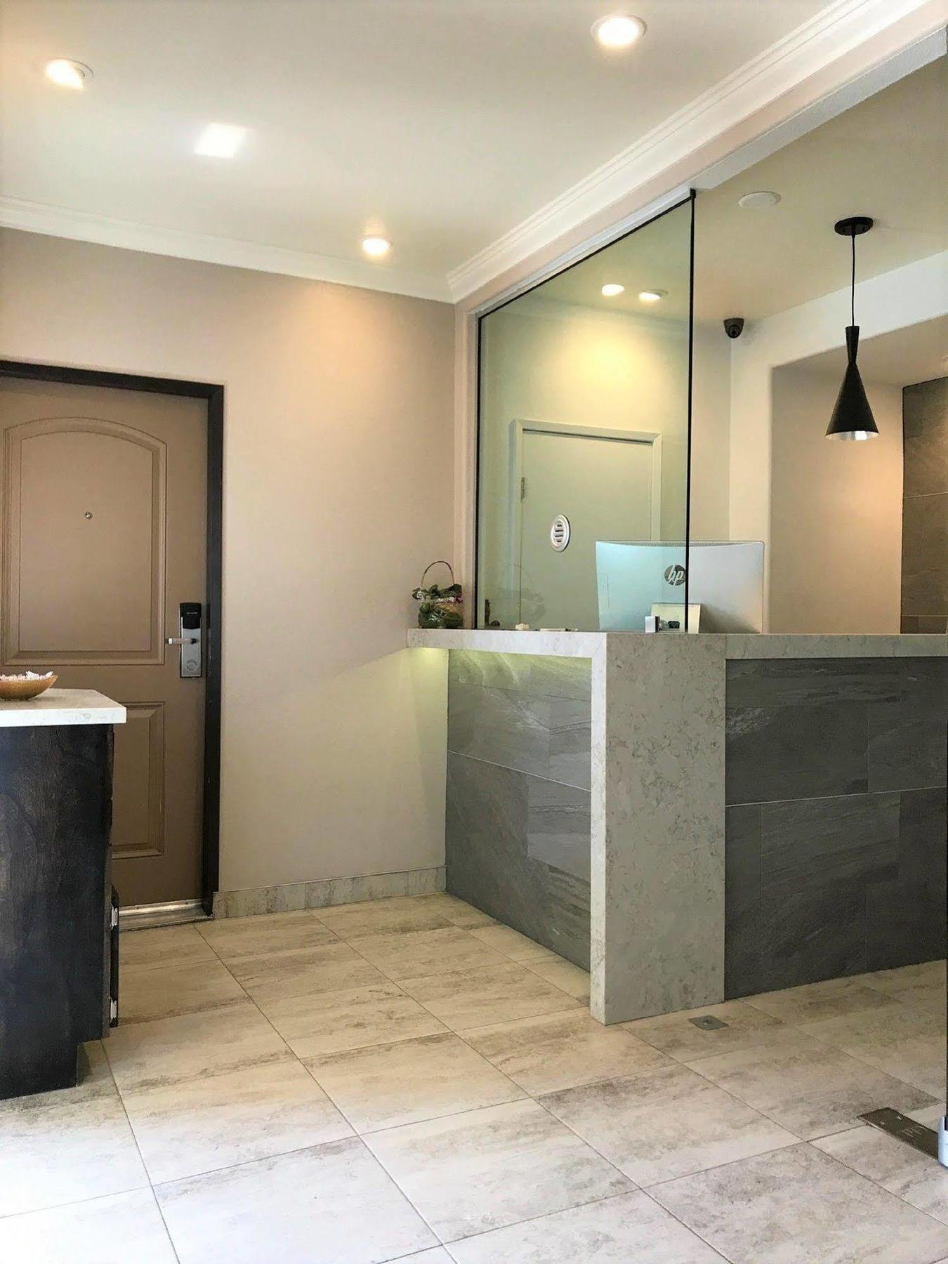 Berkshire Motor 3* San Diego
