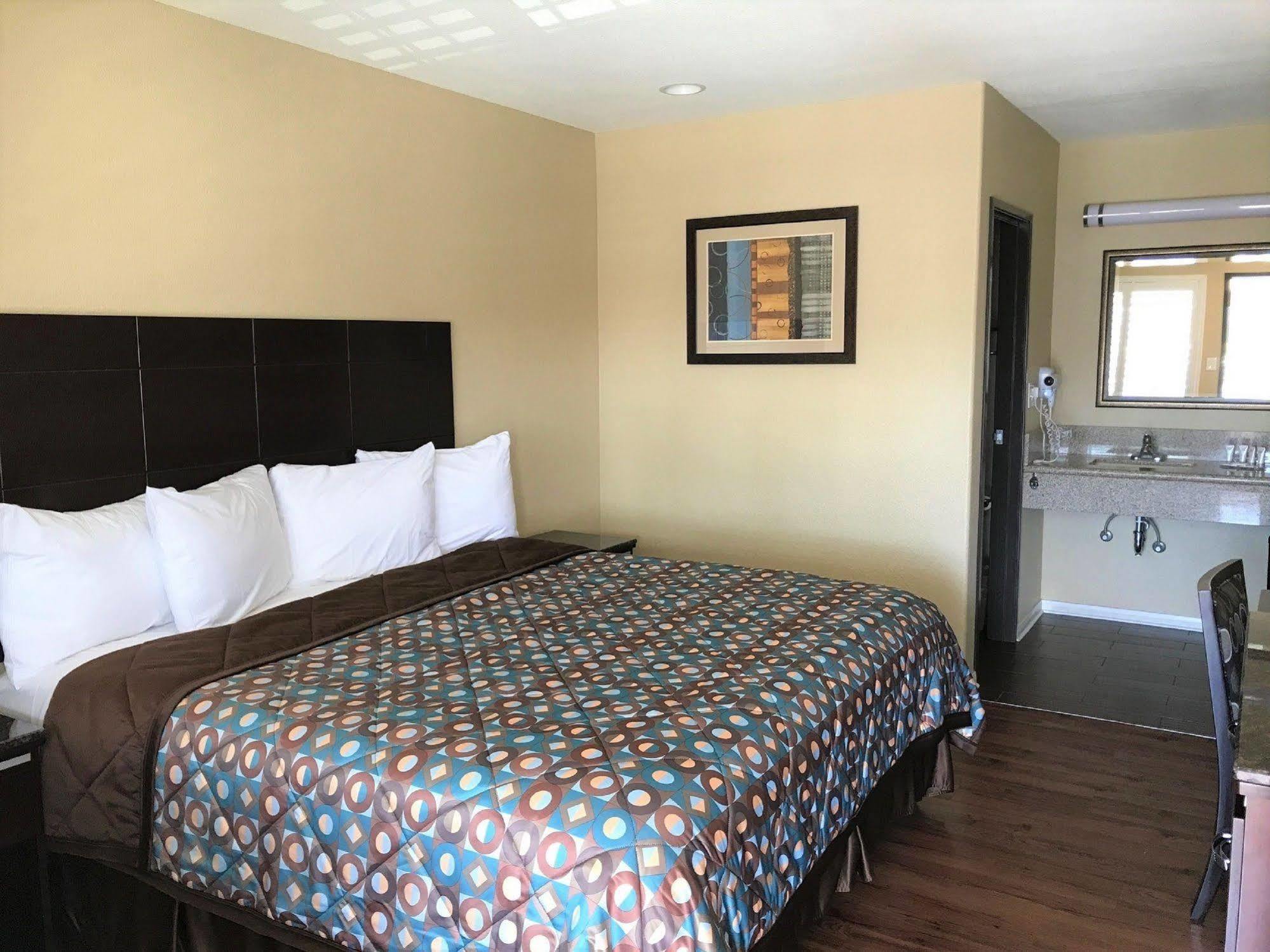 Motel Berkshire Motor San Diego