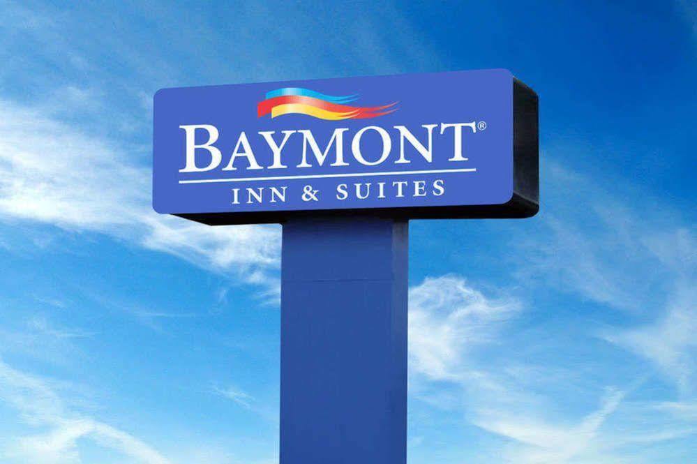 Baymont By Wyndham Downtown Motel San Diego