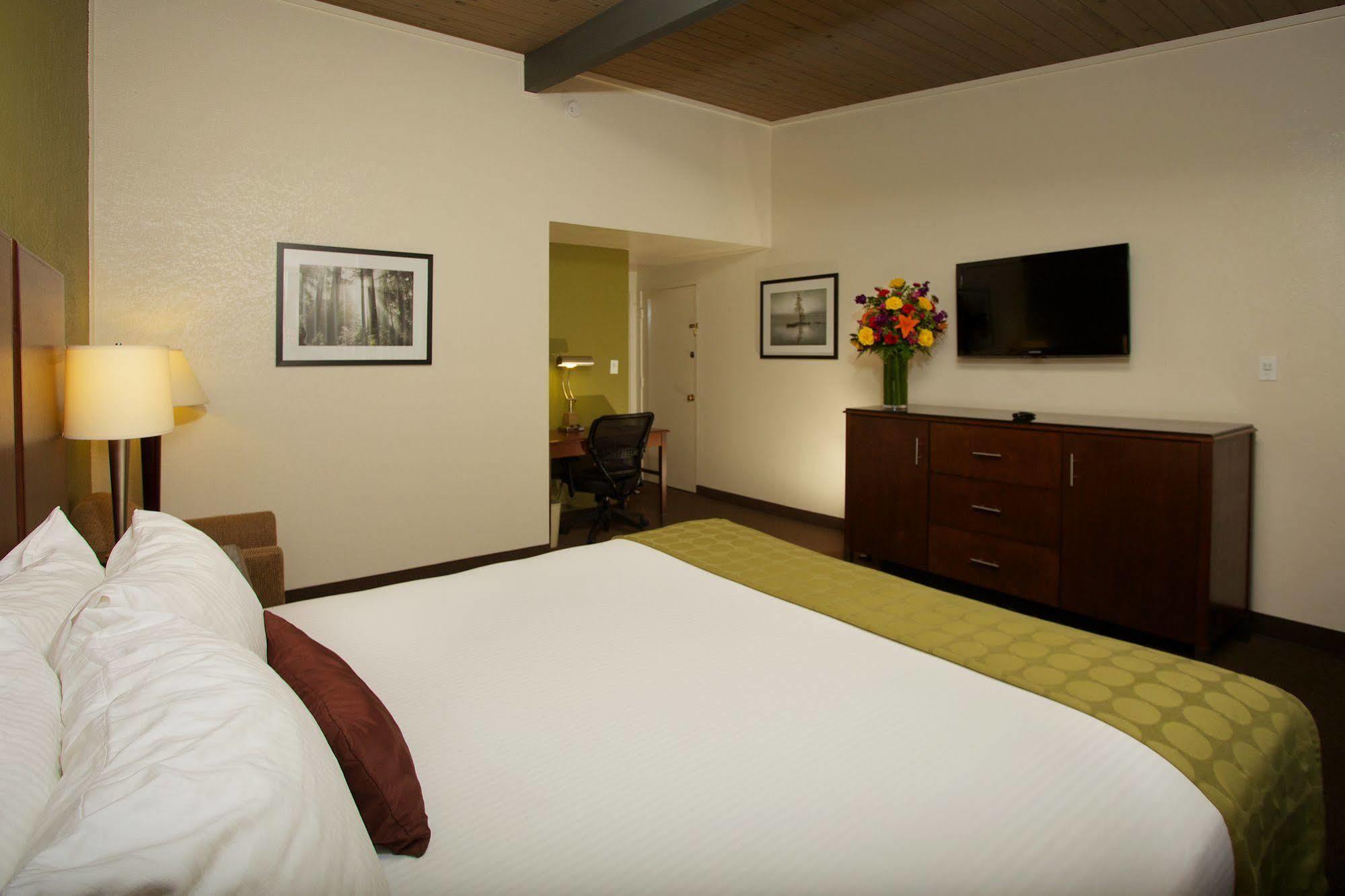 Ramada By Wyndham North & Conference Center 3*