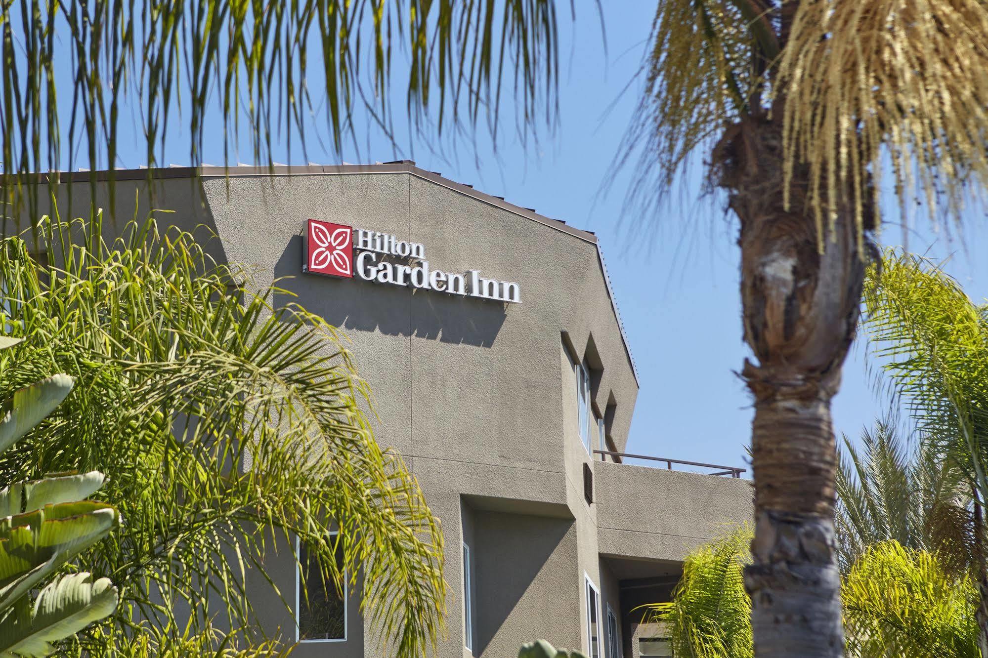 Hilton Garden Mission Valley/stadium 3* San Diego