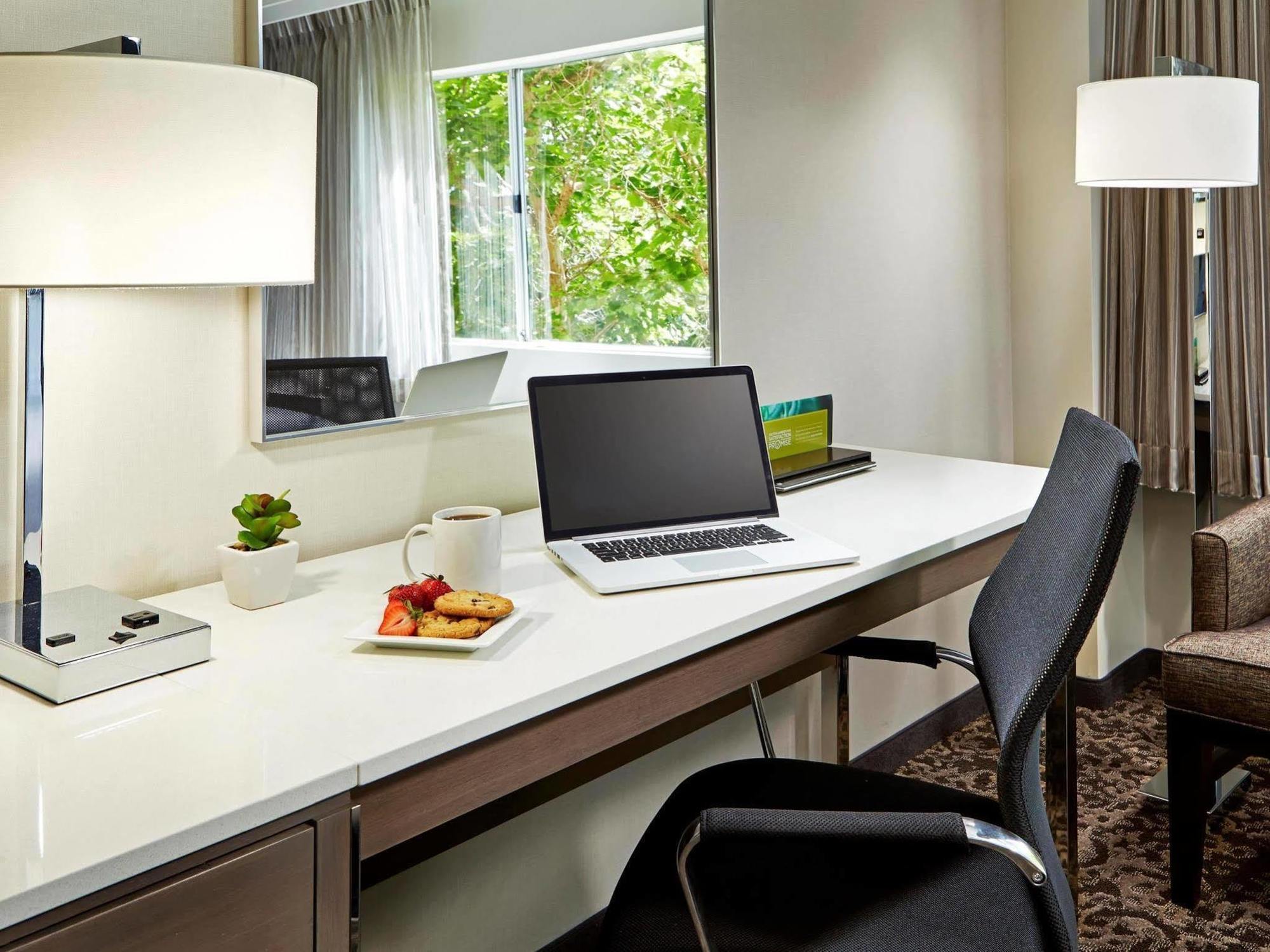 Hilton Garden Mission Valley/stadium Hotel