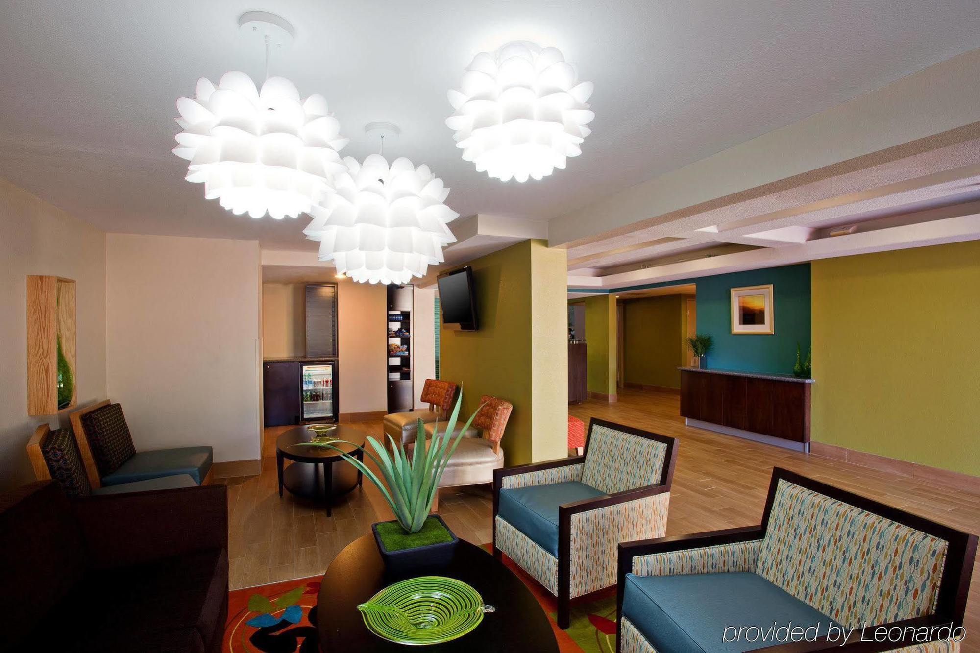 Hotel La Quinta By Wyndham Mission Bay 3*