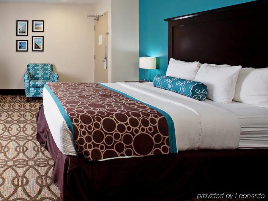 La Quinta By Wyndham Mission Bay 3*