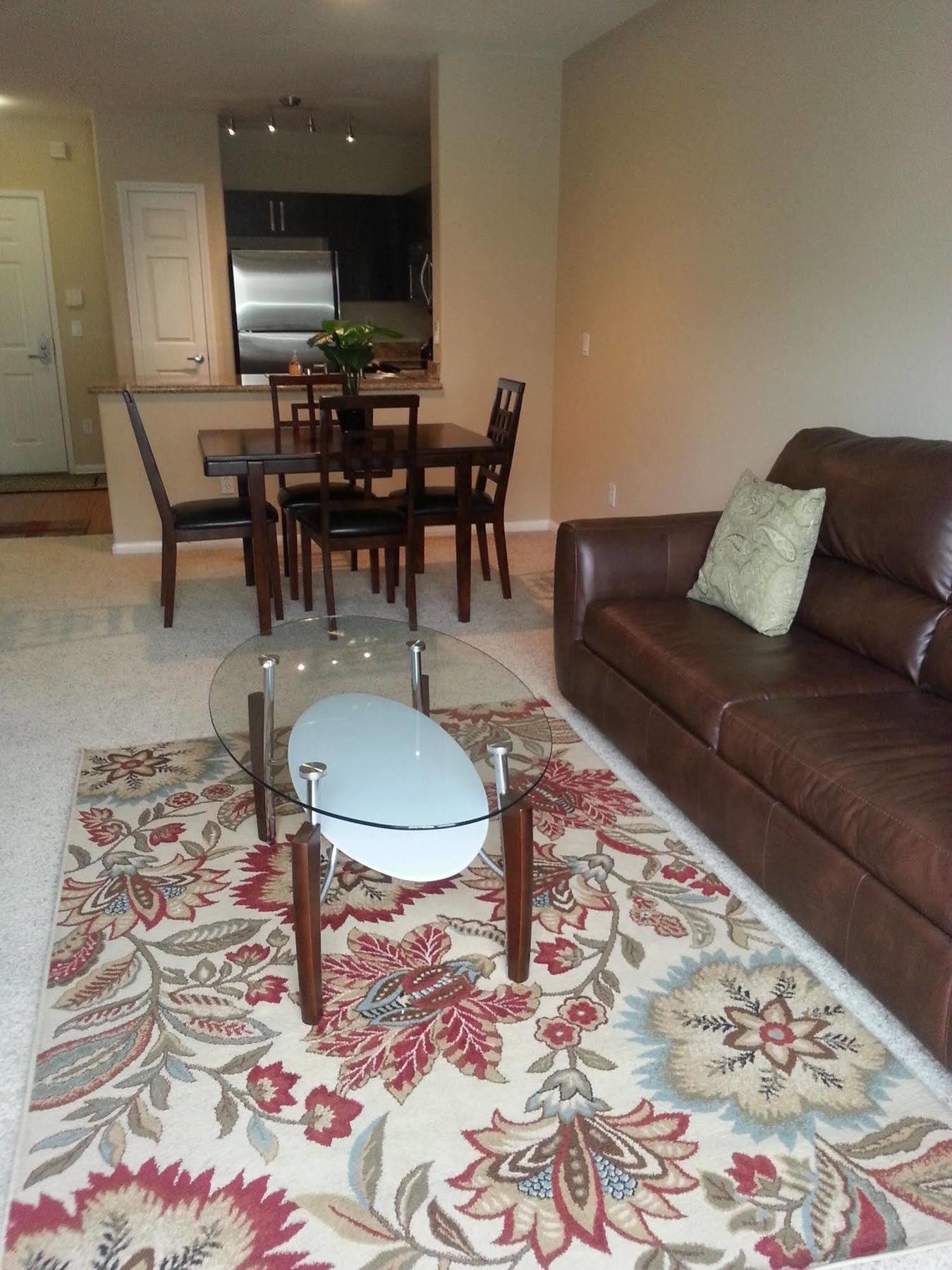 In Little Italy, Close To Gaslamp & The Convention Center Apartment *