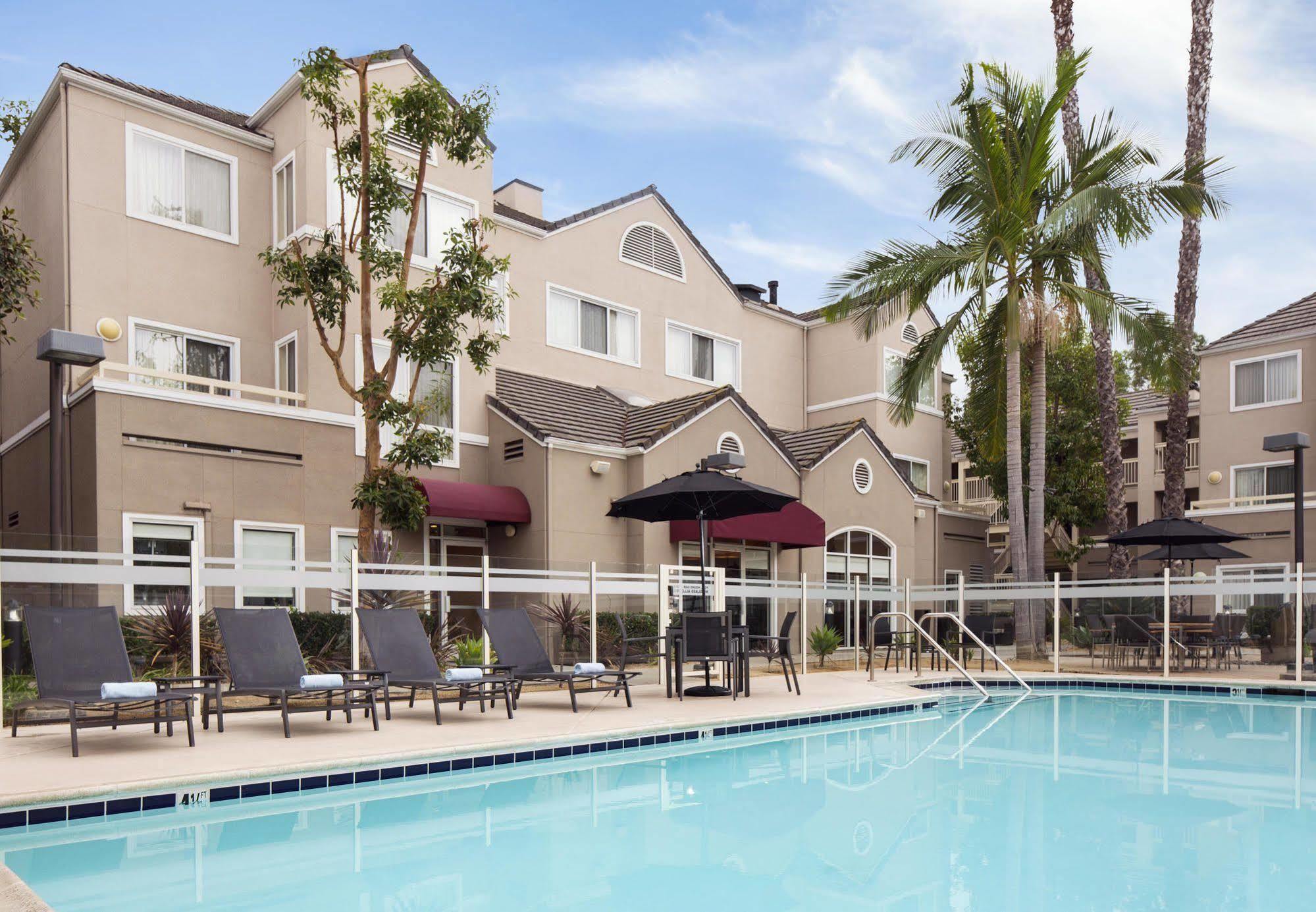 Sonesta Es Carmel Mountain - 3* San Diego