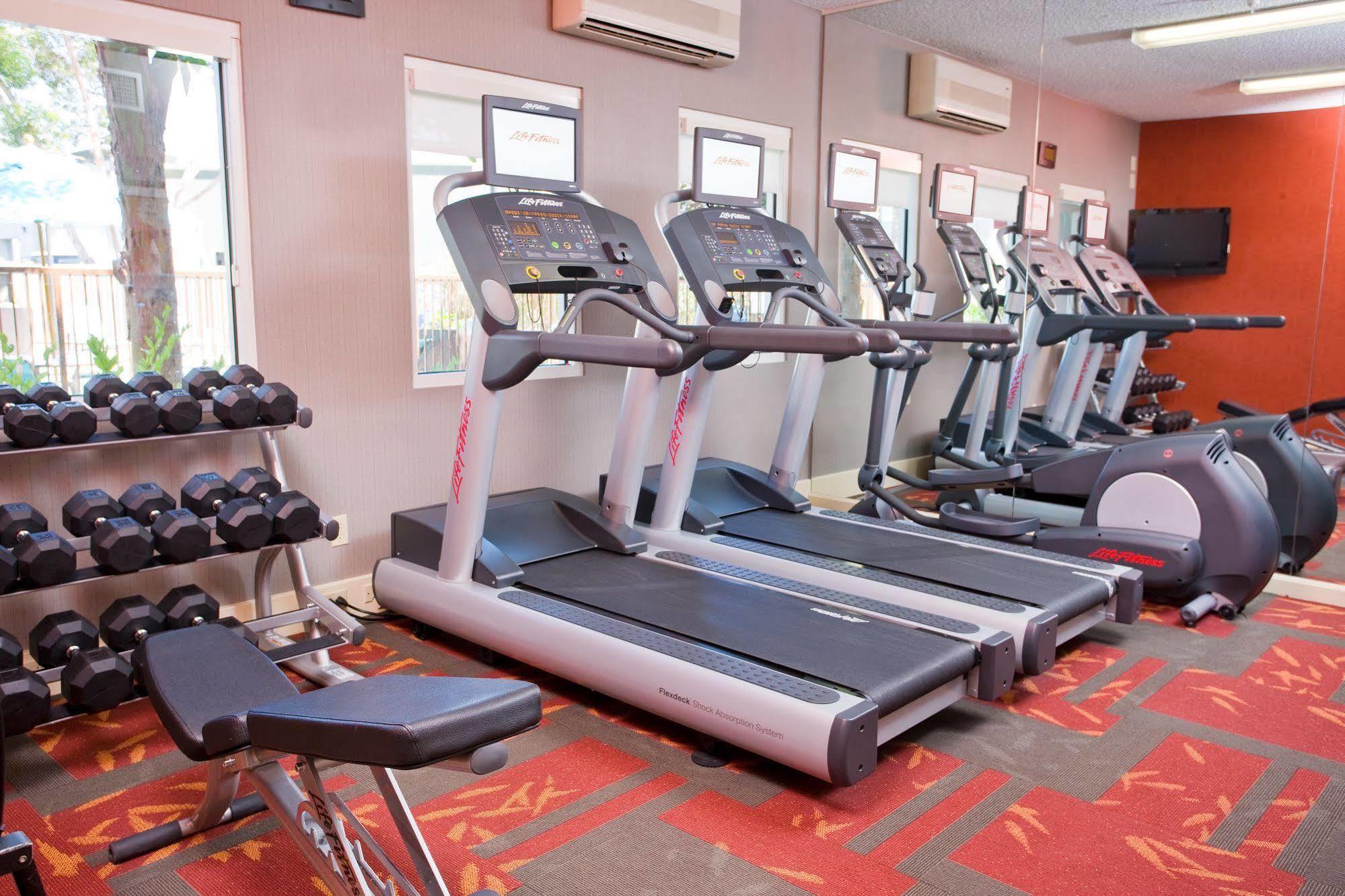 Sonesta Es Carmel Mountain - Hotel 3*