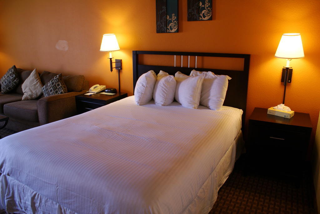 Days Harbor View Hotel San Diego