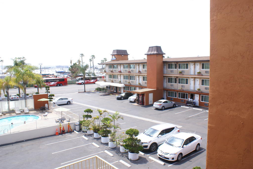 Hotel Days Harbor View