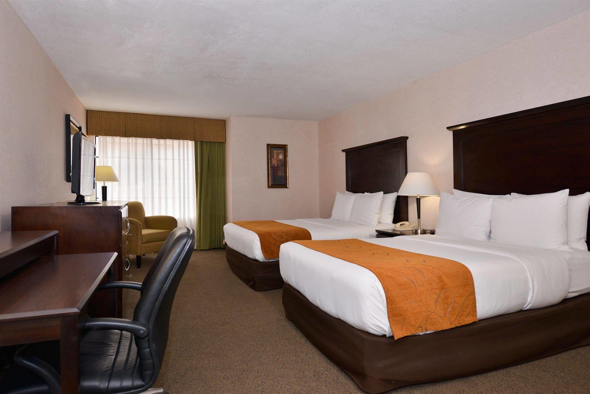 Homewood By Hilton Central Hotel San Diego