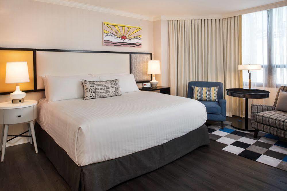 The Bristol Hotel San Diego