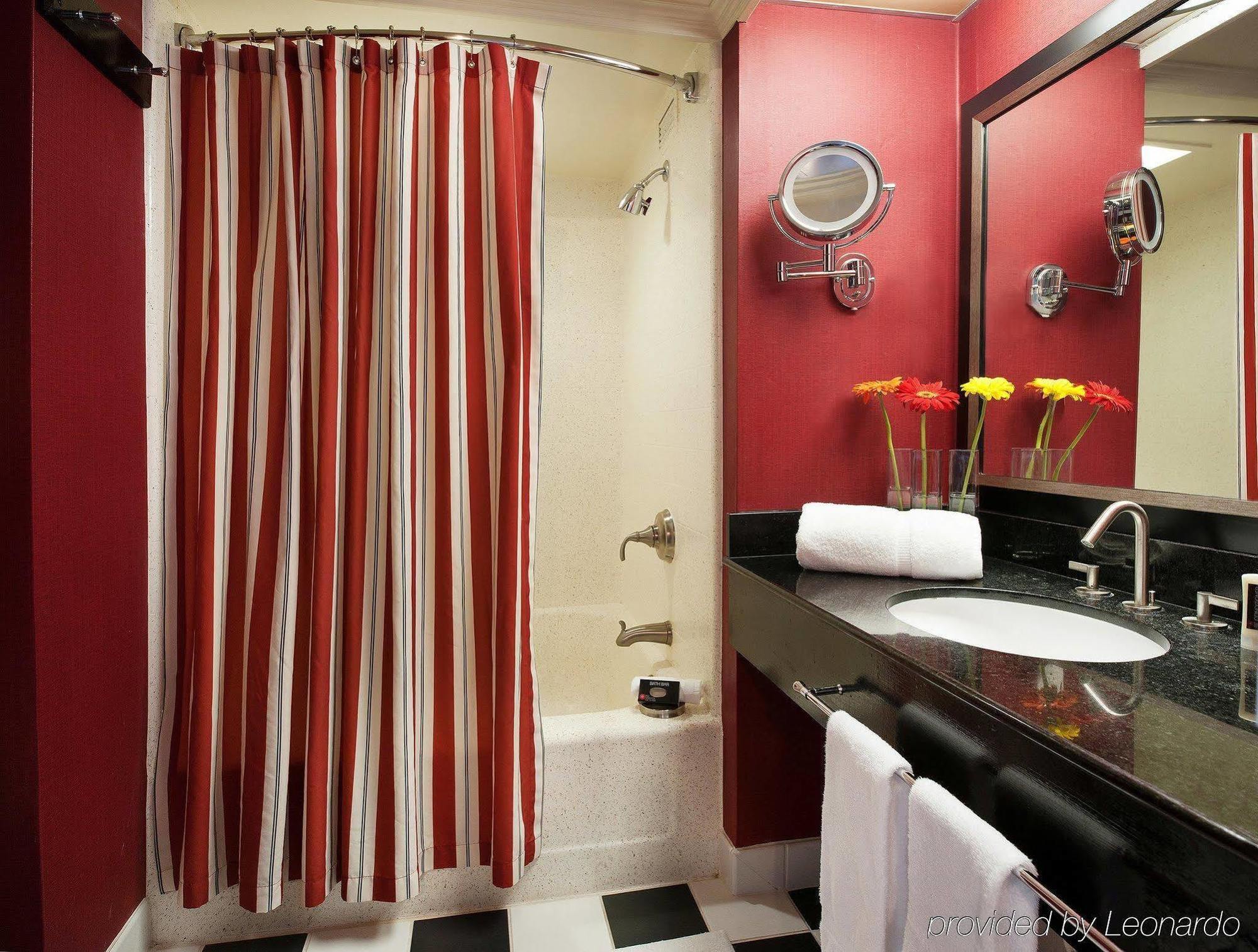 The Bristol Hotel 4*