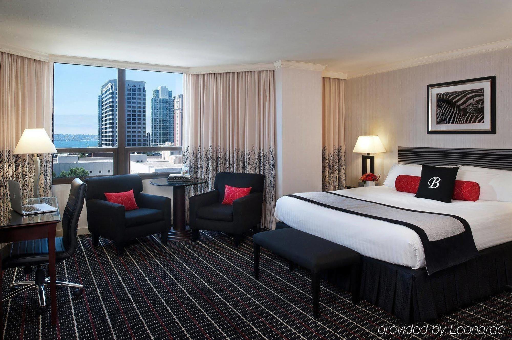 Hotel The Bristol