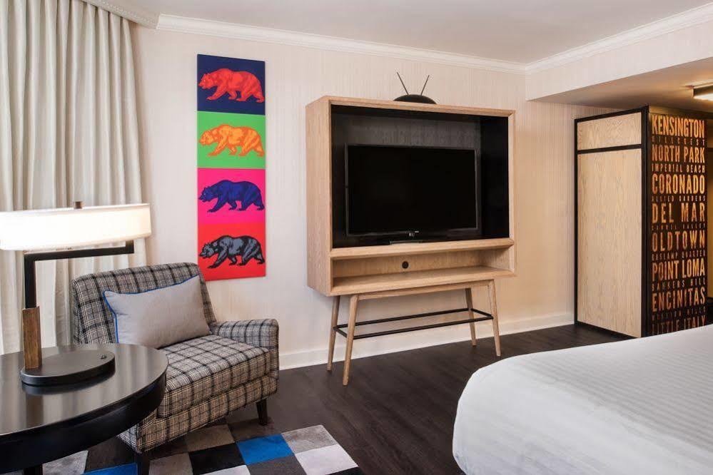 Hotel The Bristol