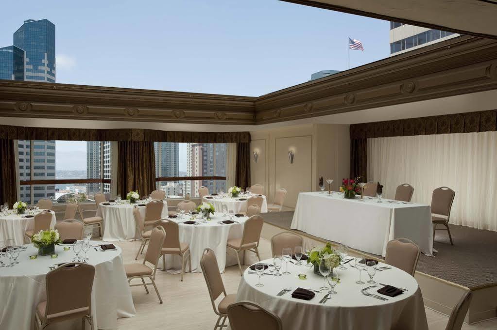 The Bristol San Diego