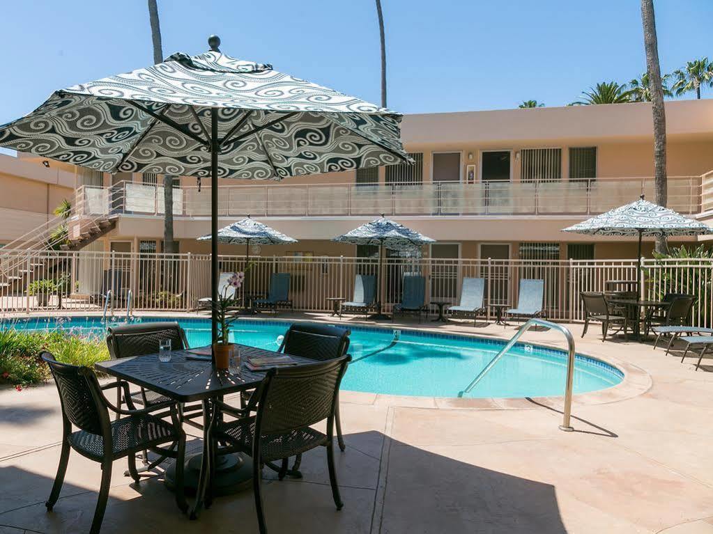 Inn La Jolla Riviera 3*