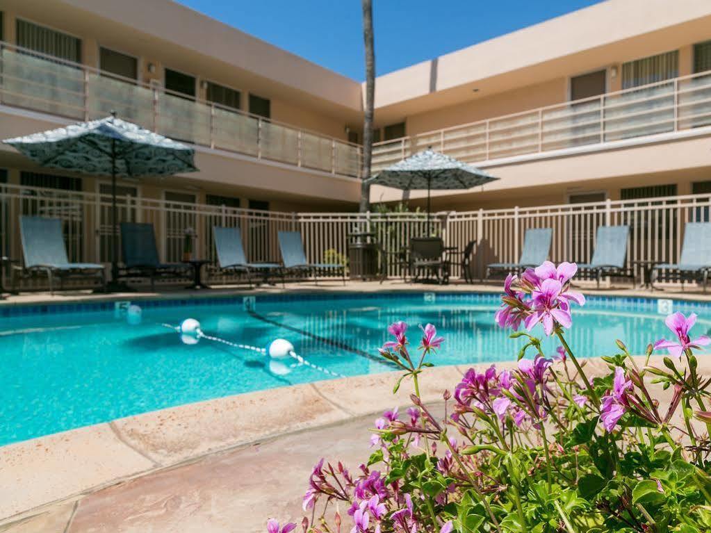 Inn La Jolla Riviera 3*