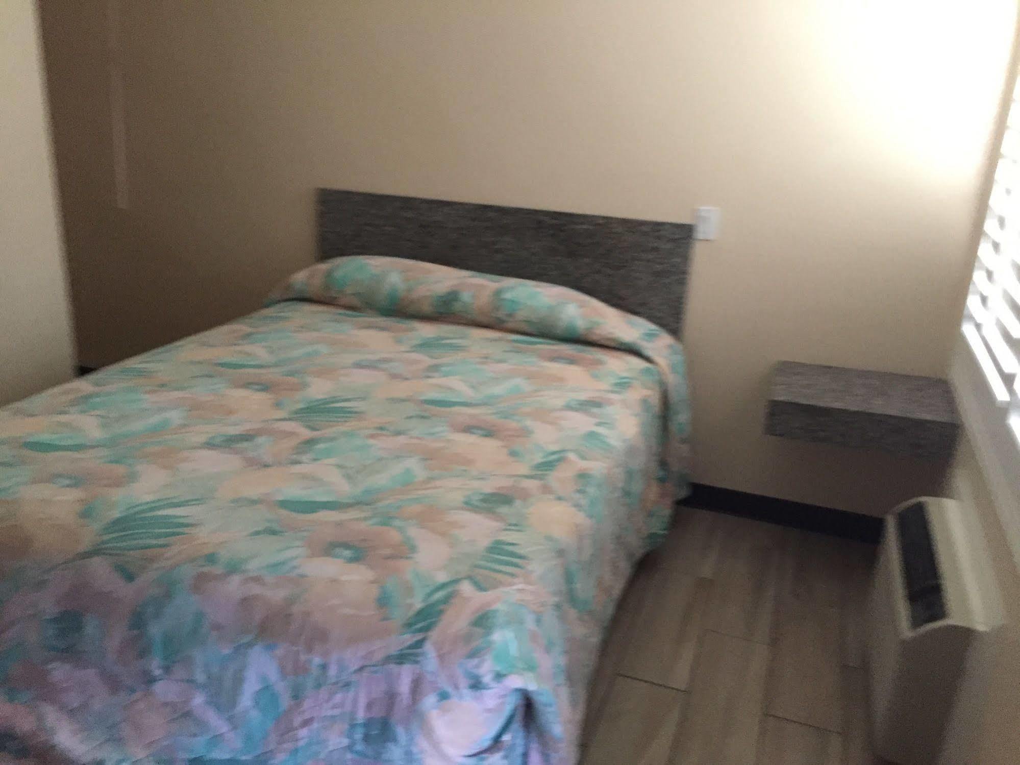Motel Ace Budget San Diego