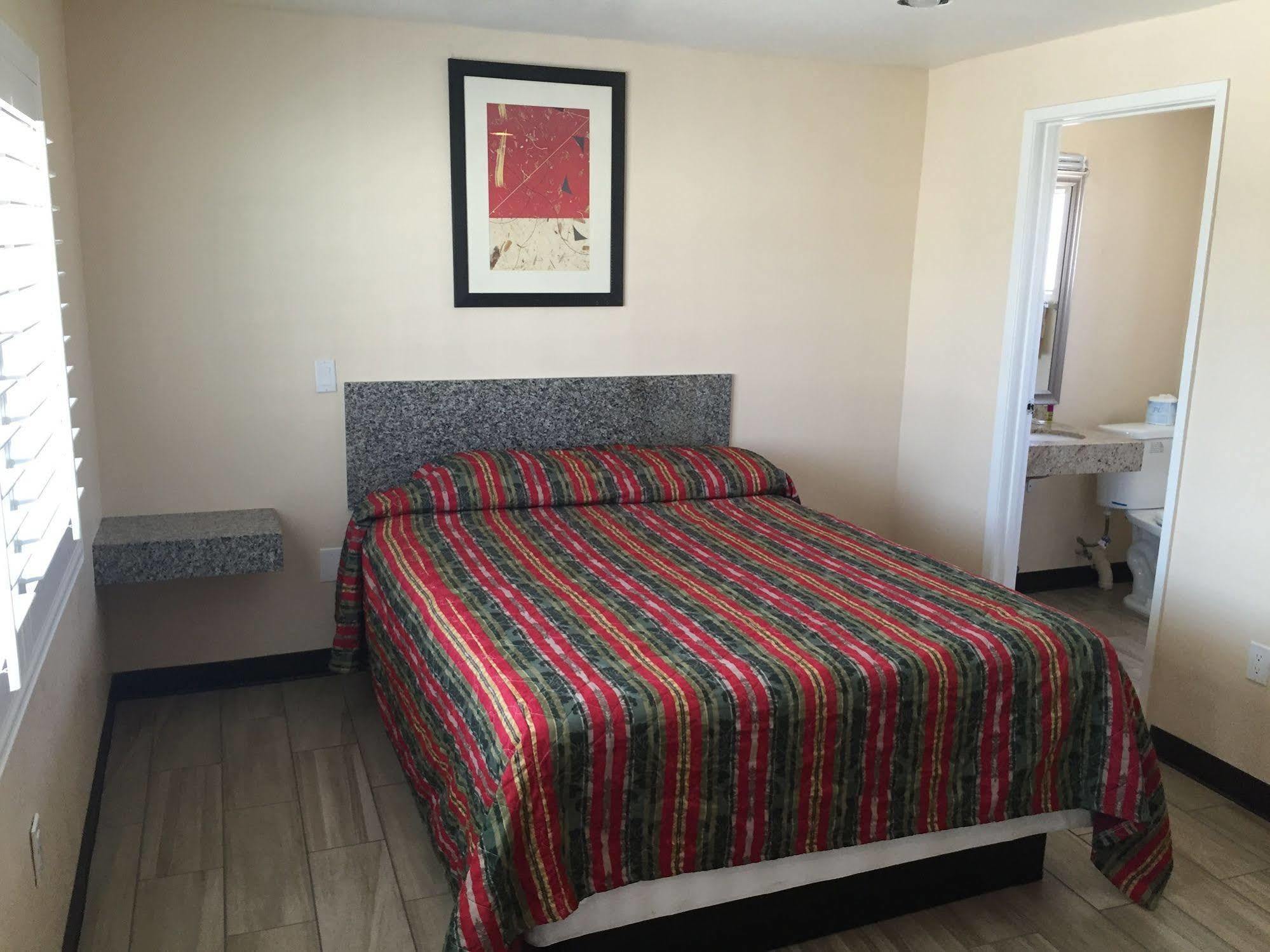 Ace Budget Motel
