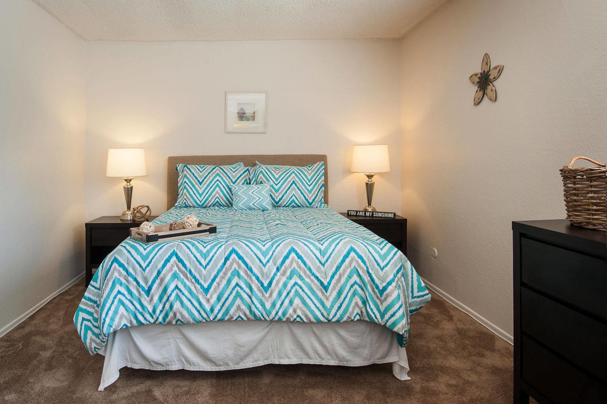 Apartment Sunshine At Mid-city *
