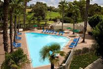 Doubletree By Hilton Golf