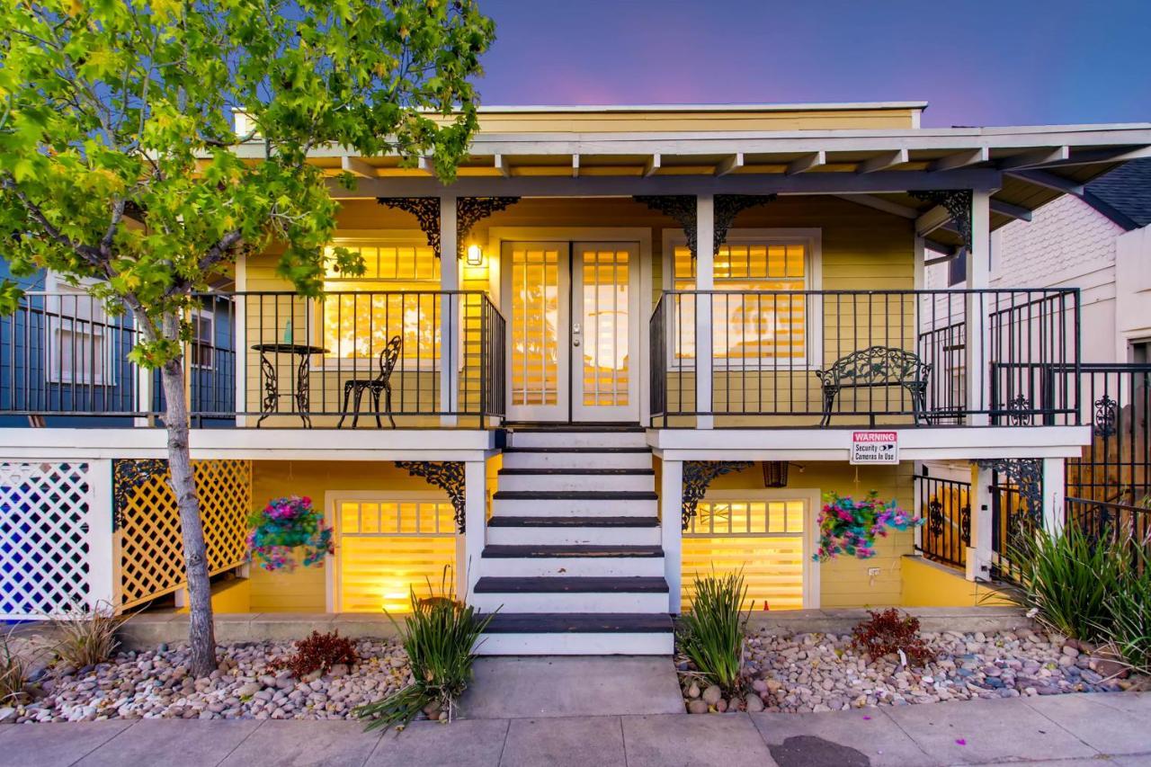 Casa California *
