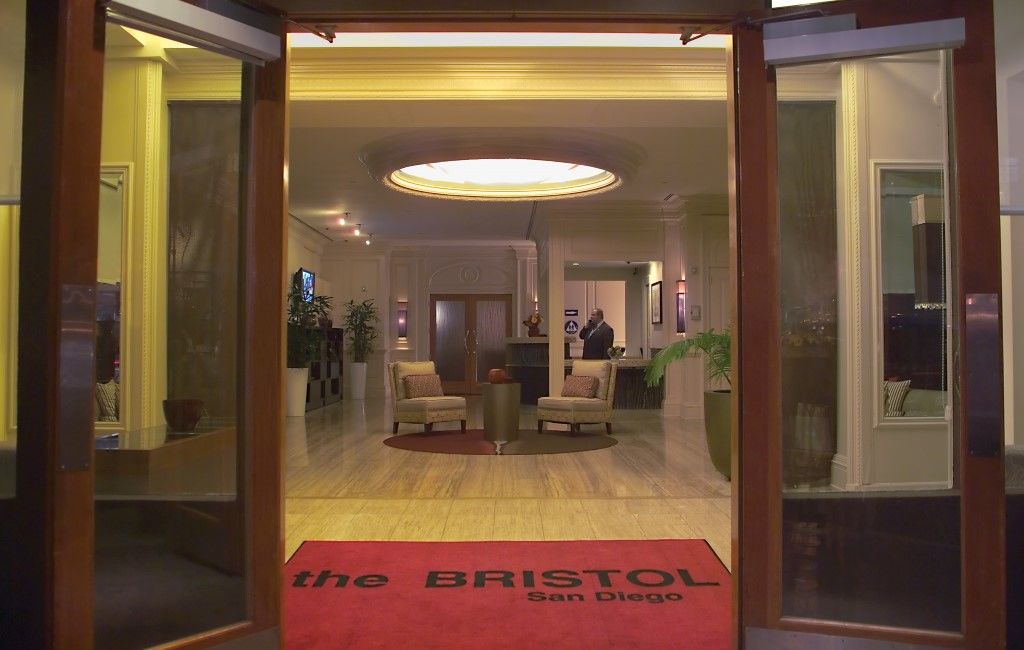 The Bristol San Diego