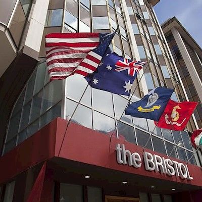 Hotel The Bristol