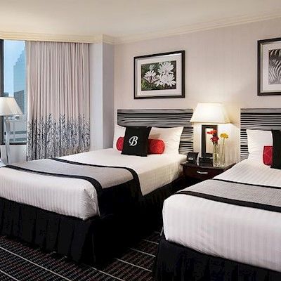 Hotel The Bristol