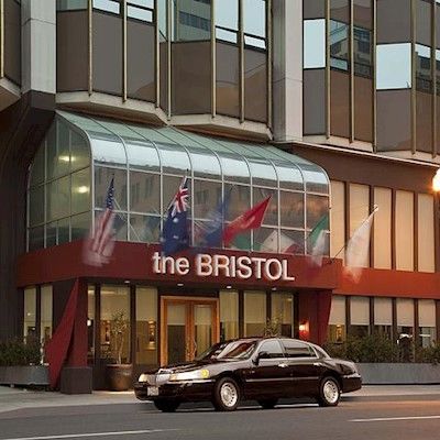 The Bristol 4* San Diego