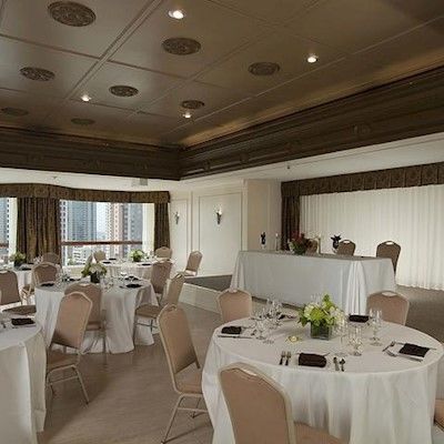 The Bristol Hotel San Diego