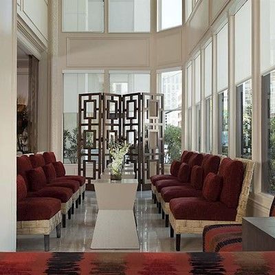 The Bristol Hotel 4*