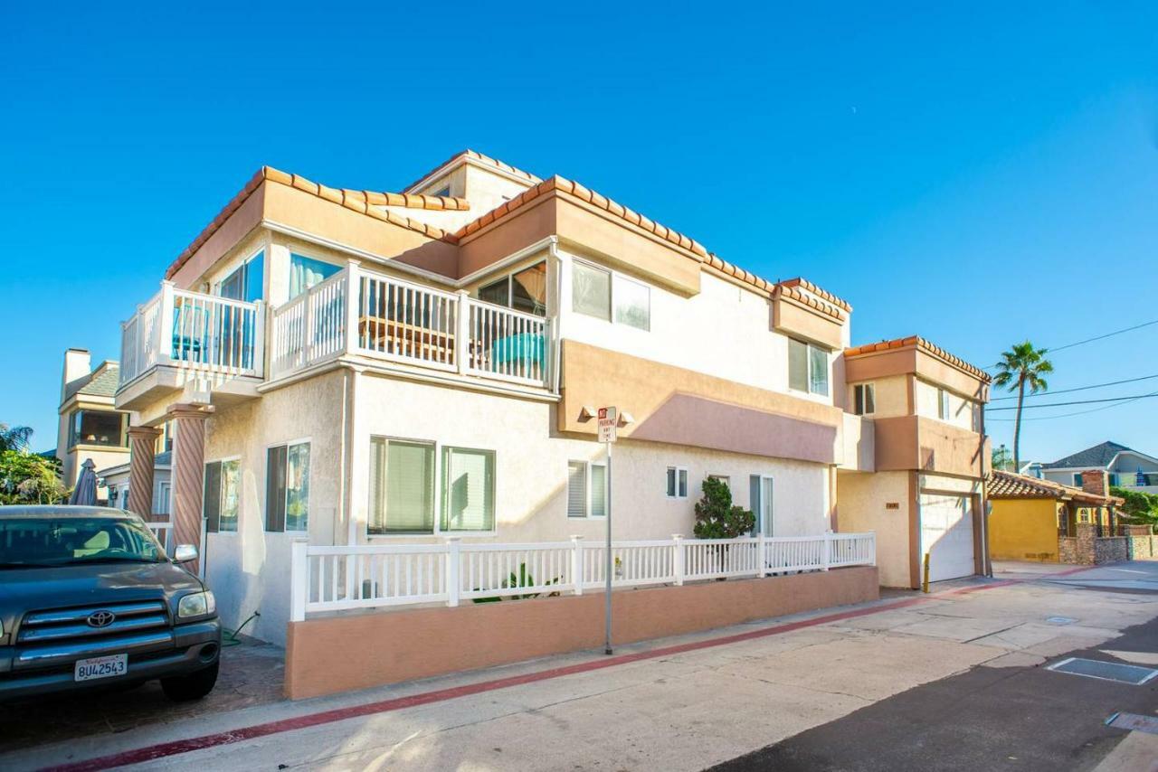 Holiday home Charming 5br/3.5ba Mission By Domio *