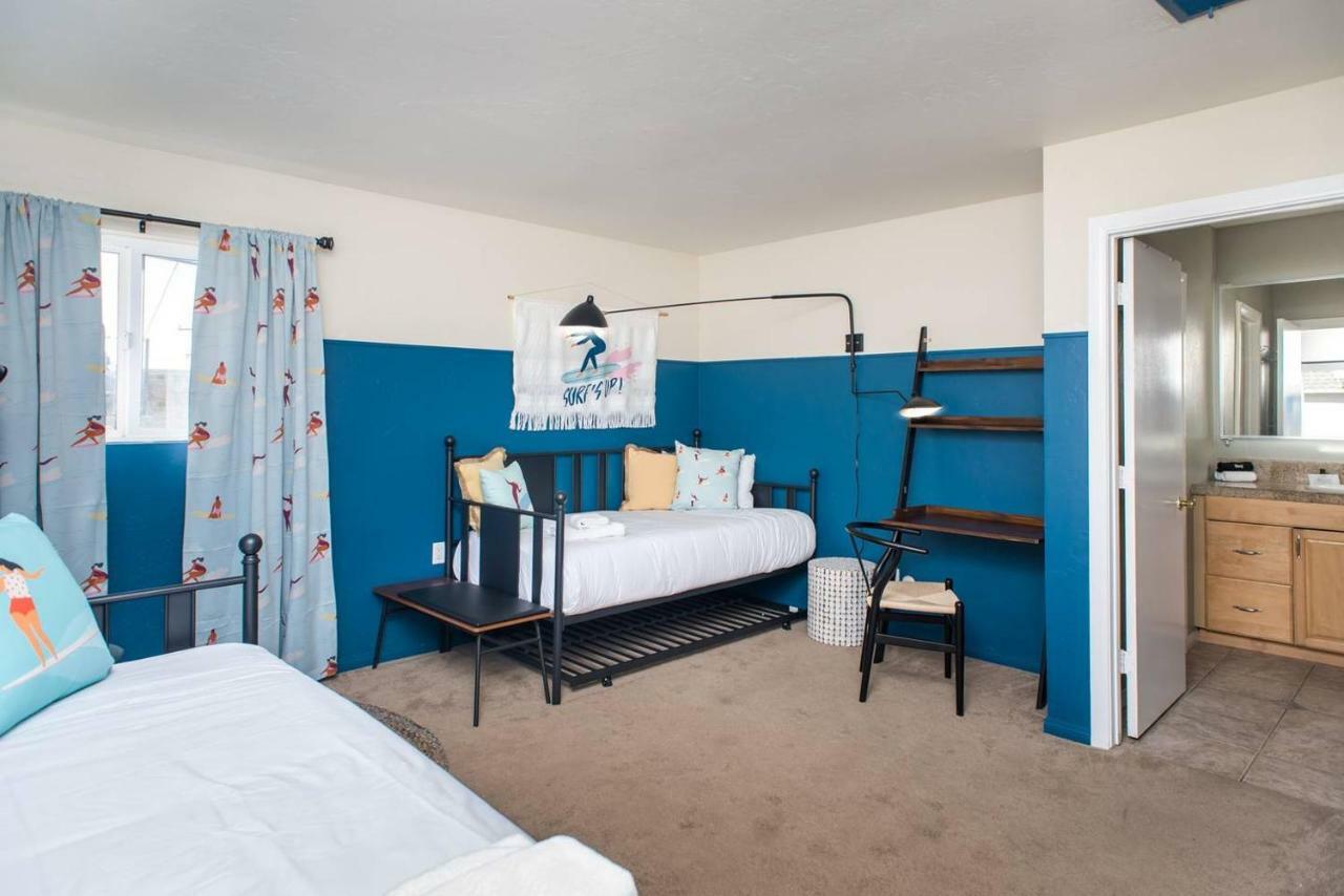 Holiday home Charming 5br/3.5ba Mission By Domio San Diego