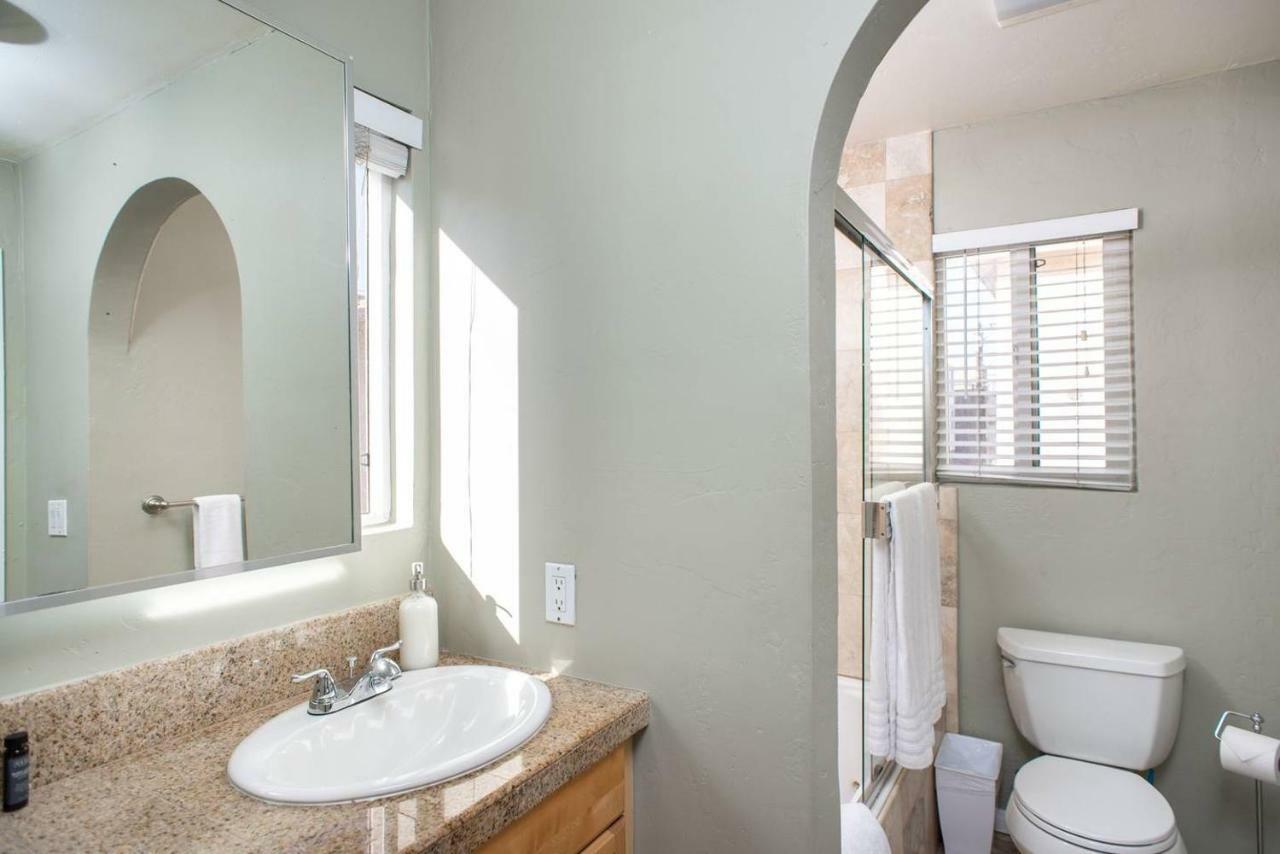 Holiday home Charming 5br/3.5ba Mission By Domio San Diego