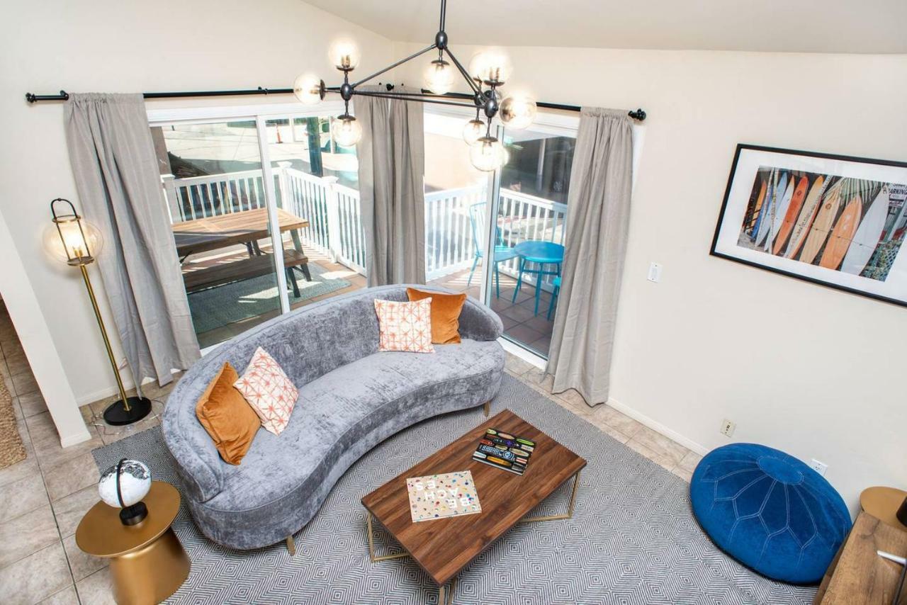 Charming 5br/3.5ba Mission By Domio Holiday home San Diego