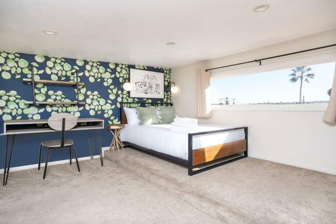 Charming 5br/3.5ba Mission By Domio Holiday home San Diego
