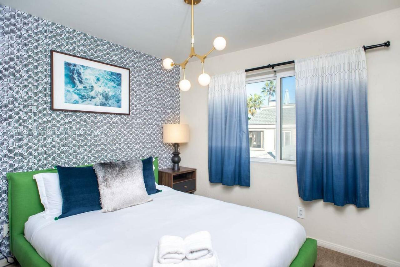 Charming 5br/3.5ba Mission By Domio Holiday home