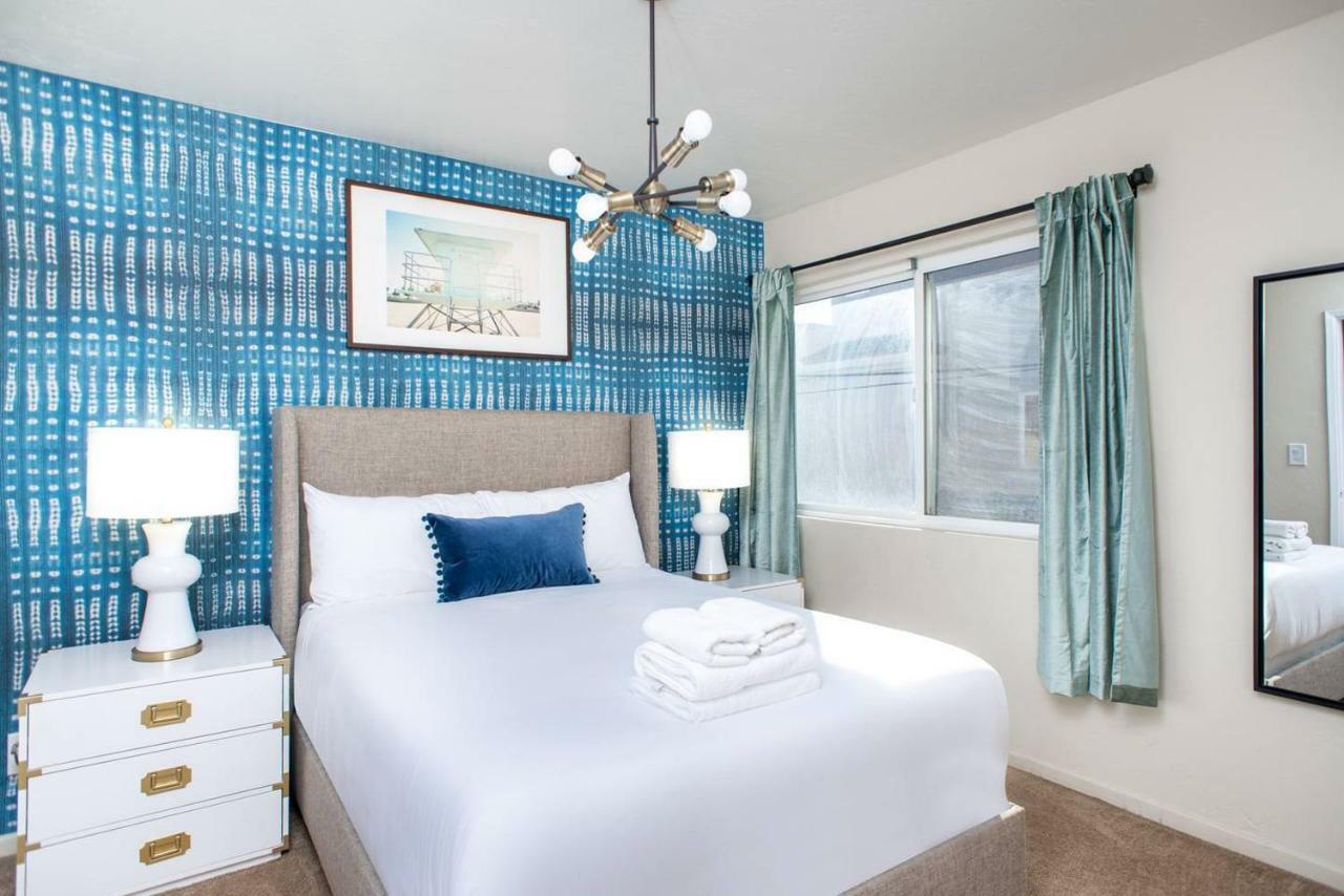 Charming 5br/3.5ba Mission By Domio Holiday home