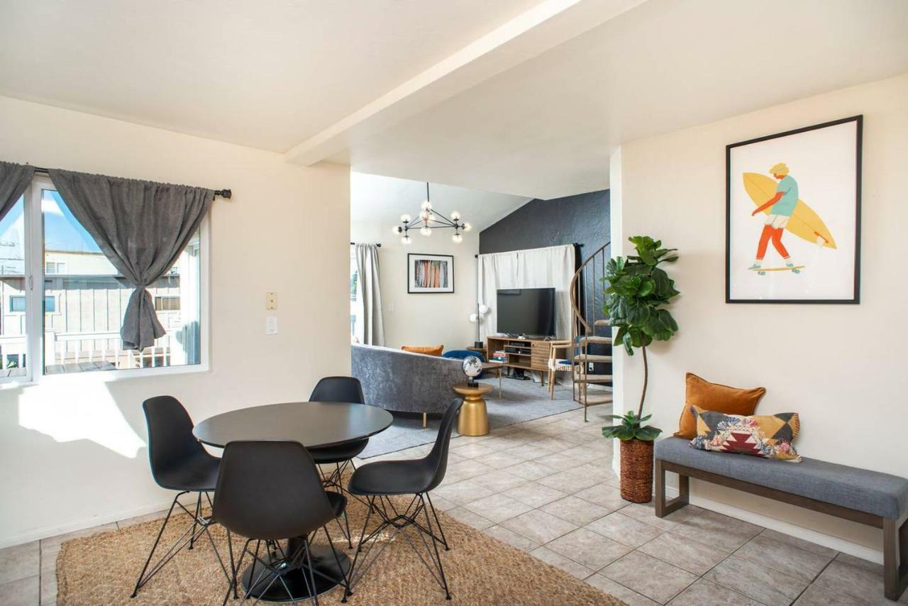 Holiday home Charming 5br/3.5ba Mission By Domio