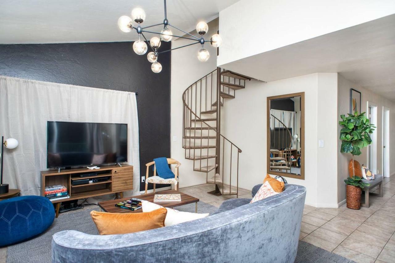 Charming 5br/3.5ba Mission By Domio San Diego