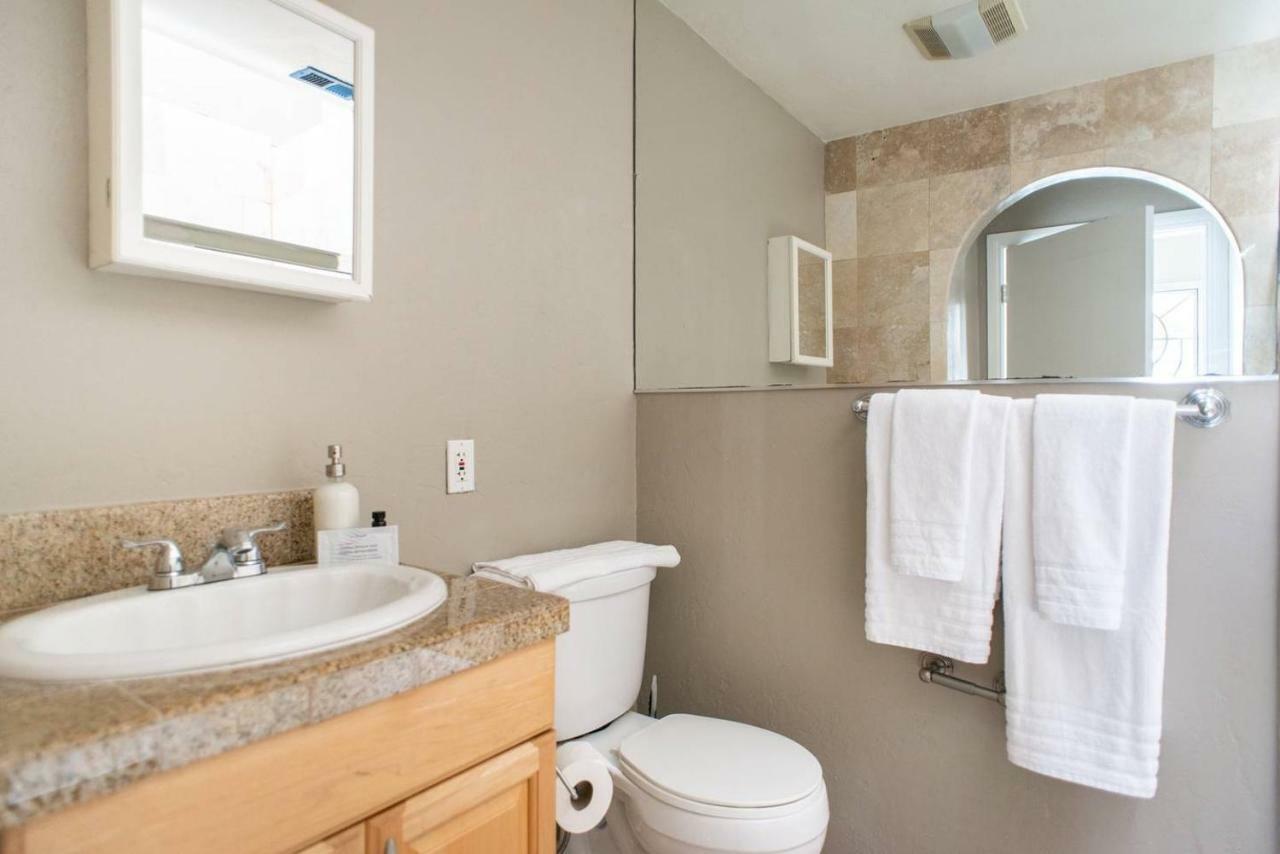 Charming 5br/3.5ba Mission By Domio Holiday home
