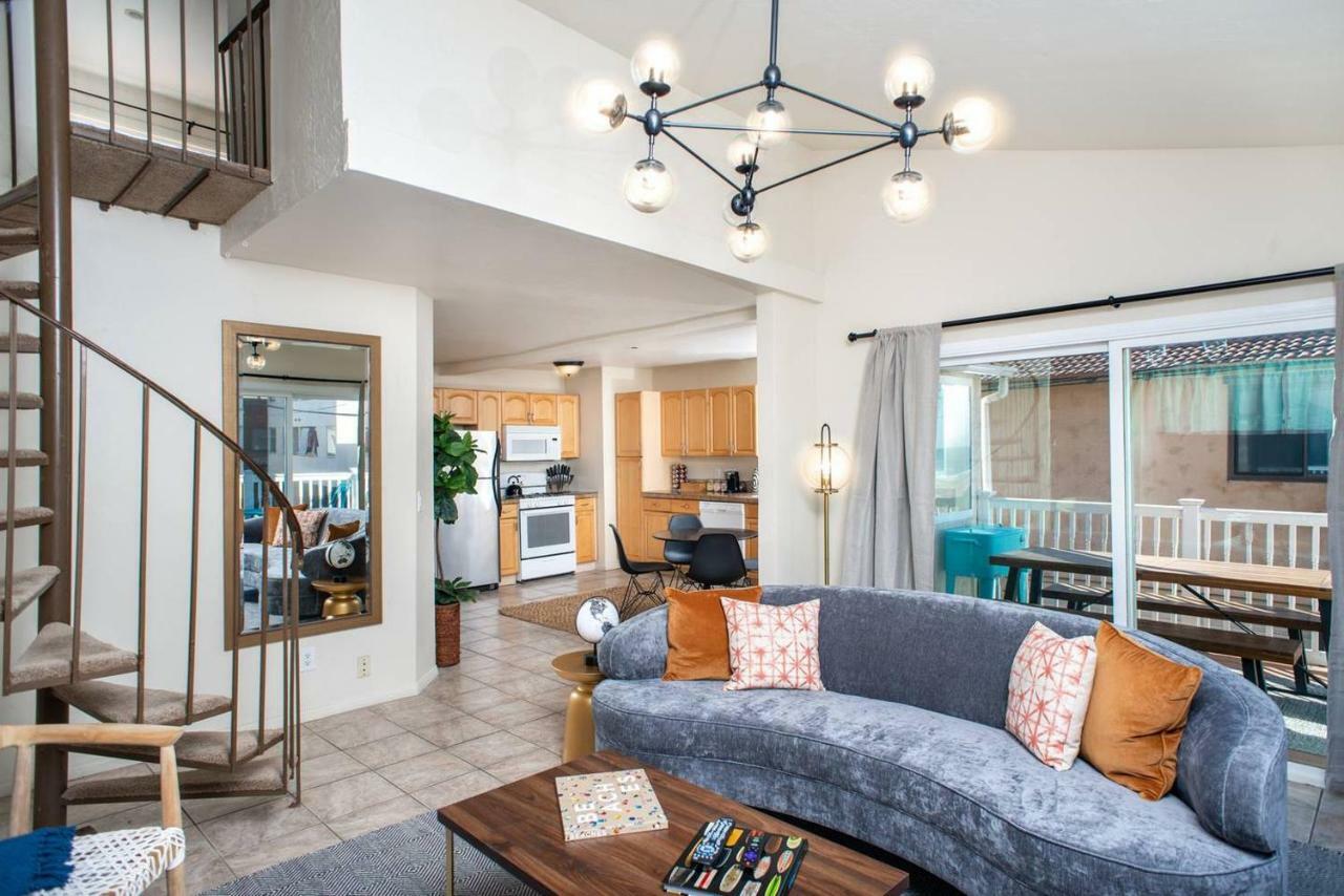 Charming 5br/3.5ba Mission By Domio Holiday home *