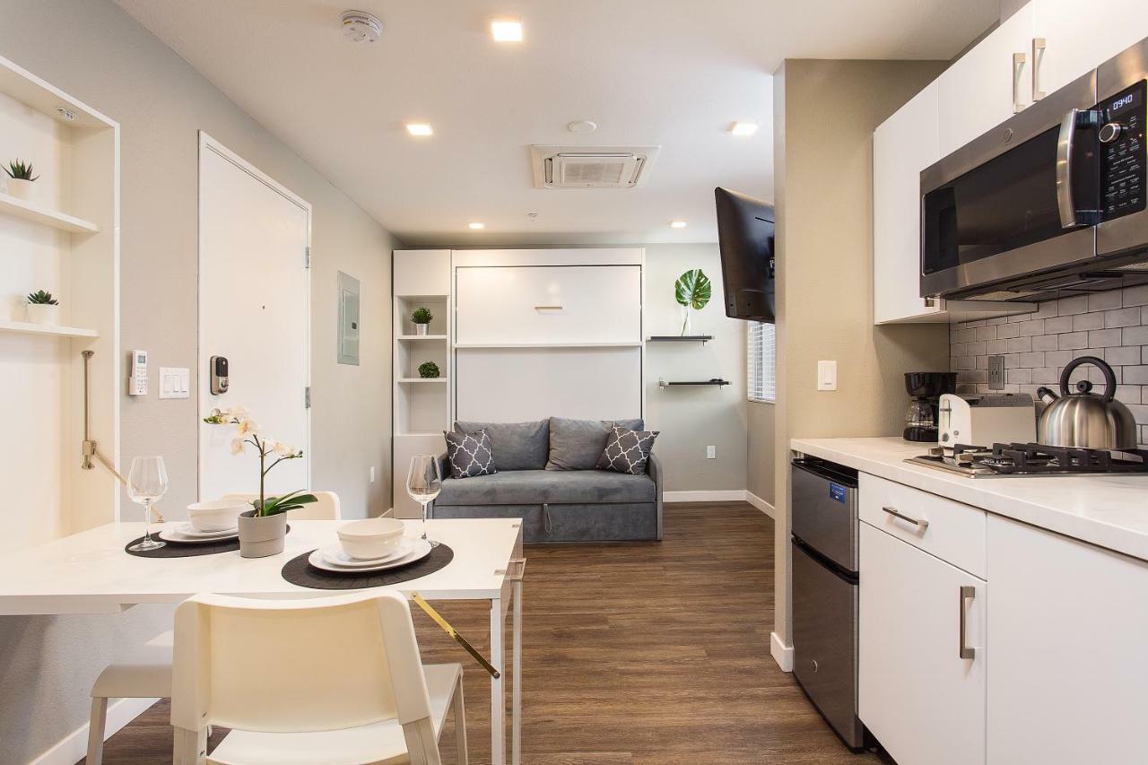 Sd Stylish Studio + Gym * San Diego