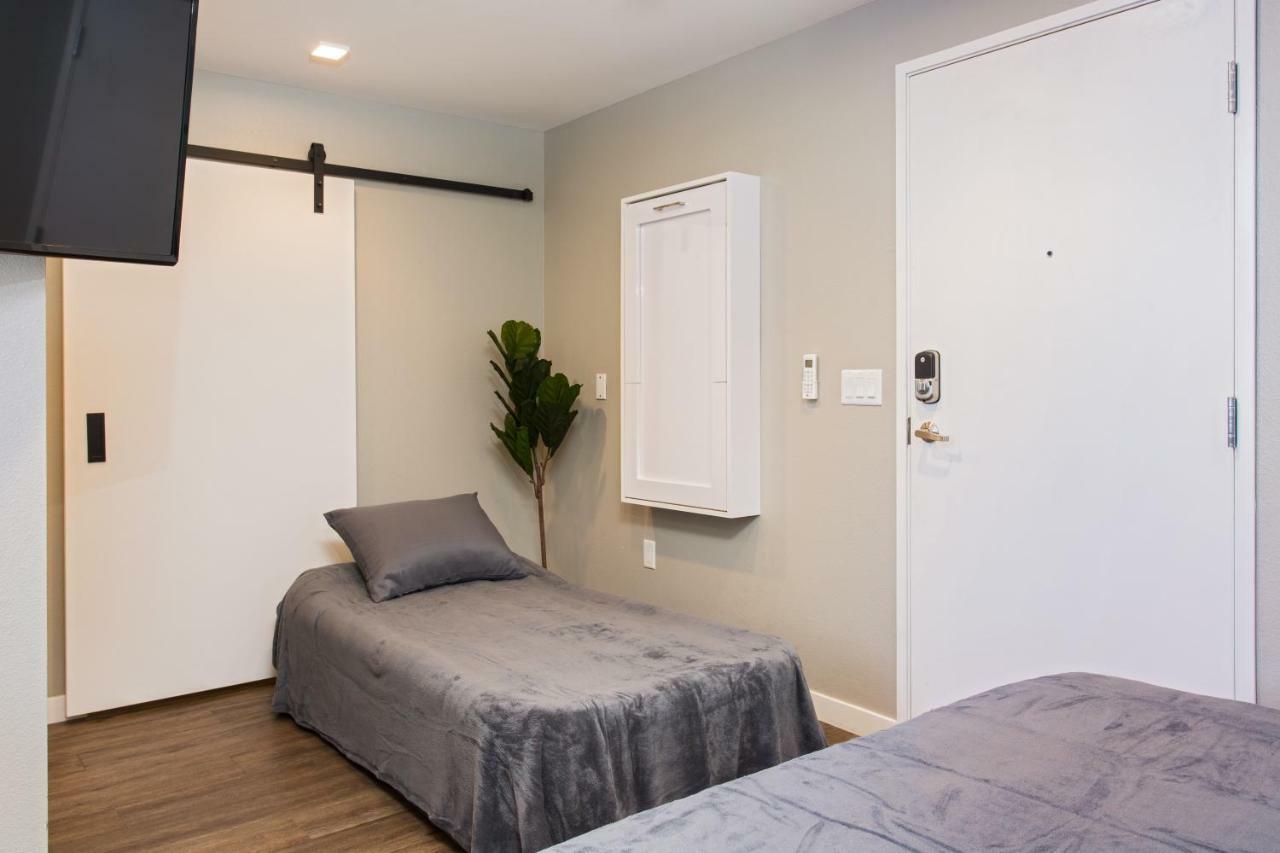 Sd Stylish Studio + Gym * San Diego